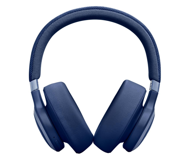 JBL Live 770NC niebieskie - 1241955 - zdjęcie 2